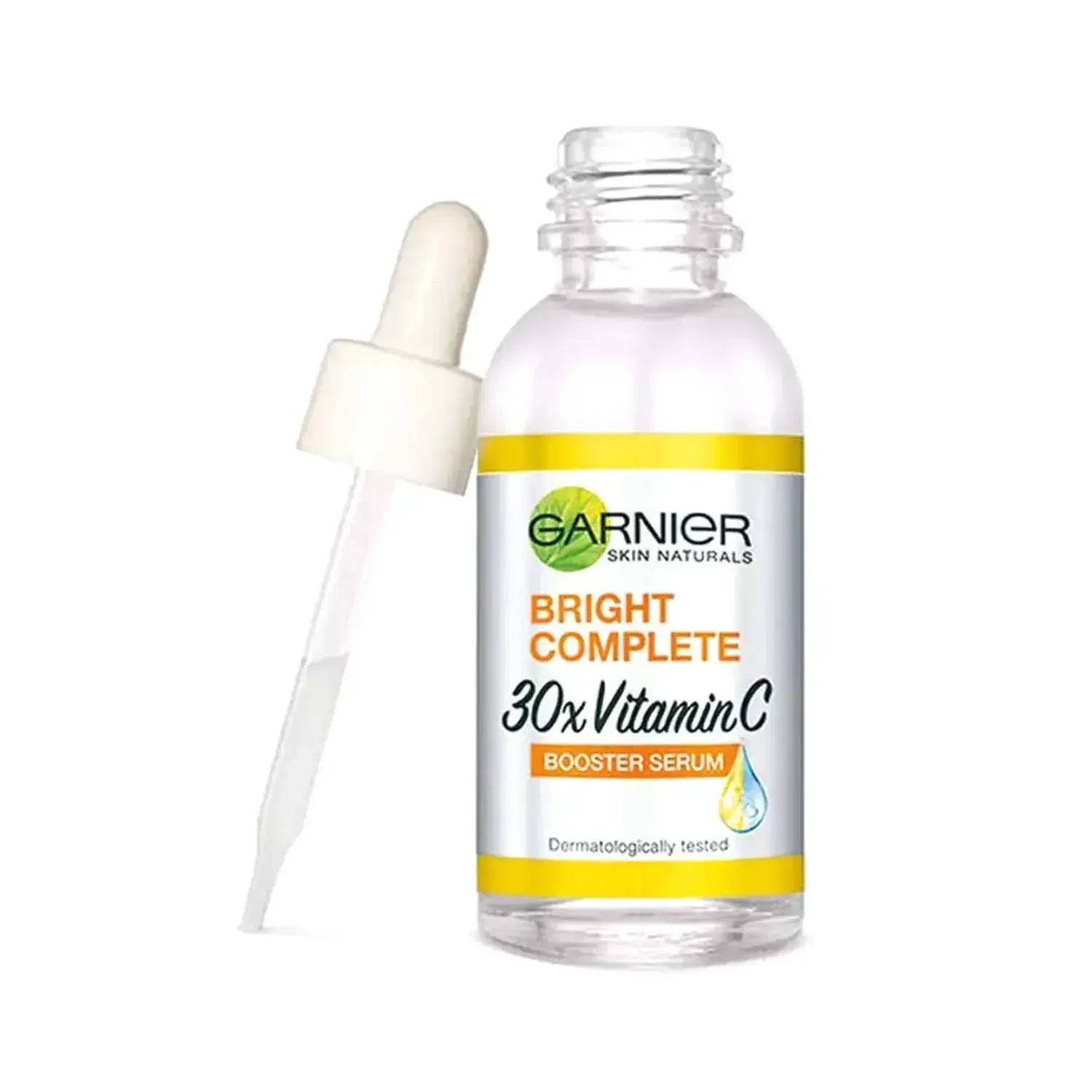 Garnier Bright Complete Vitamin C Booster Serum, 30 ml