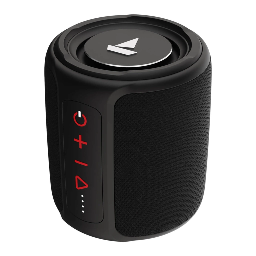 boAt Stone 352 Bluetooth Speaker - Black