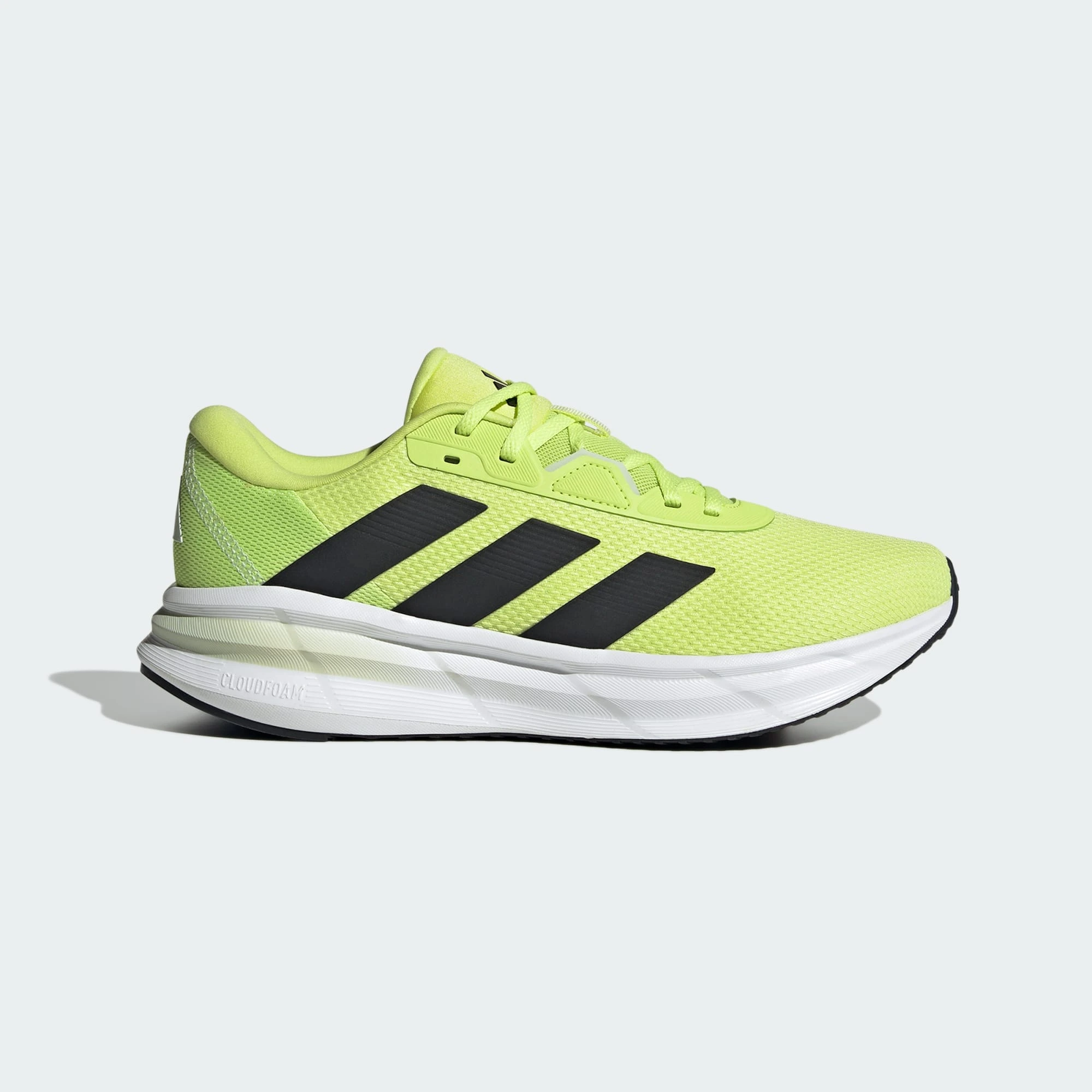 adidas Galaxy 7 Running Shoes - Pulse Lime, ID8750