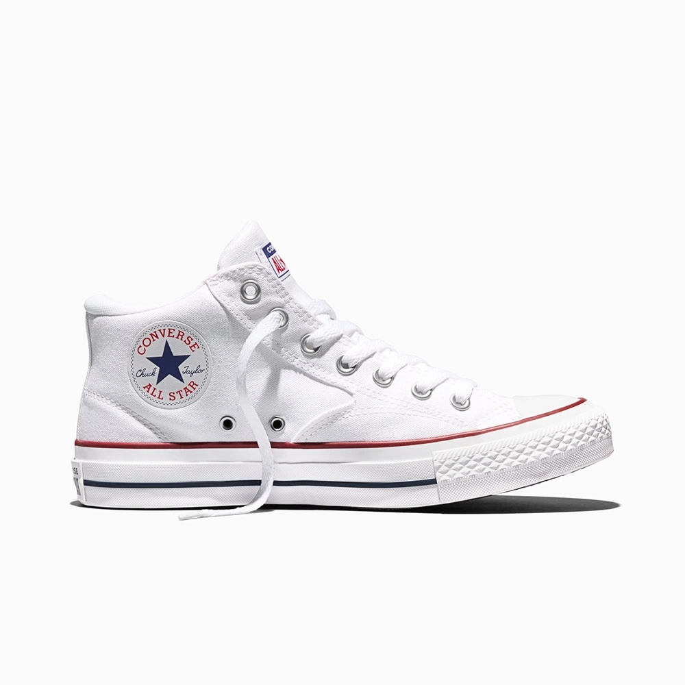 Converse Chuck Taylor All Star Malden Street - White, A00812C